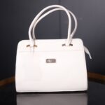 White Purse