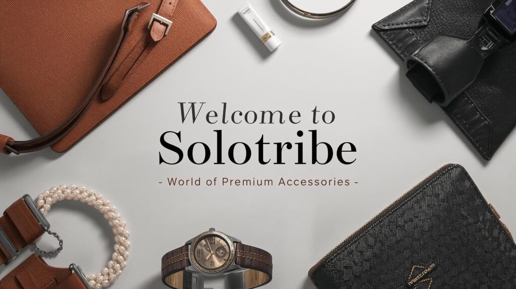 welcome to solotribe - world of premium accessories (2)